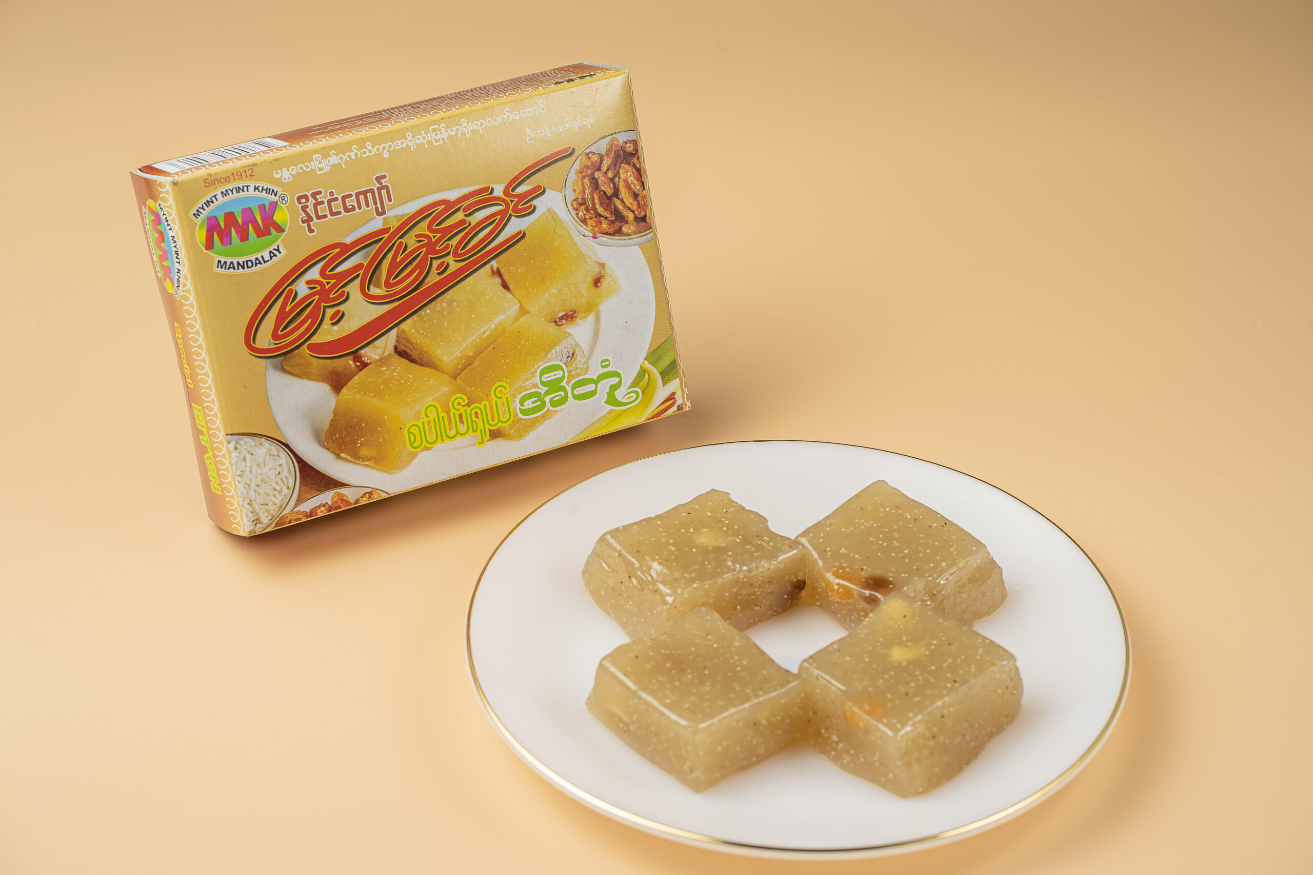 SPECIAL EITON